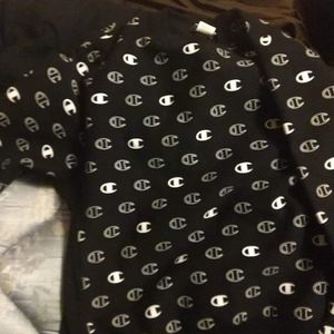 champion sweater